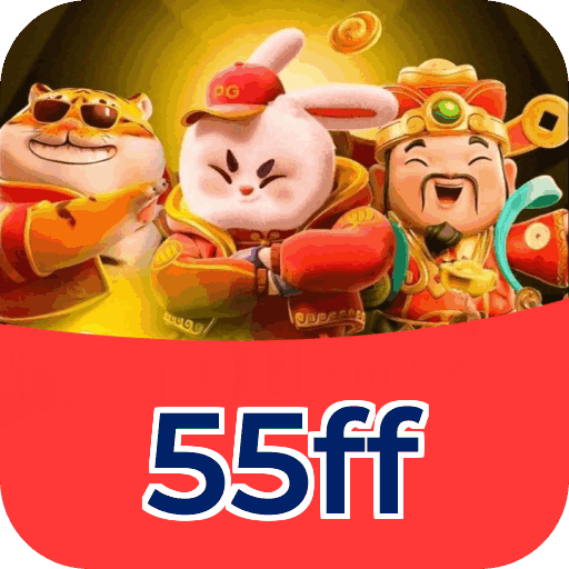 Especificações técnicas download 55ff